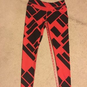 Lucy tights size Medium